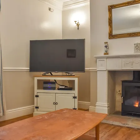 Rascals Rest Holiday home Whitby