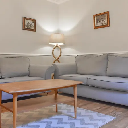 Holiday home Rascals Rest Whitby