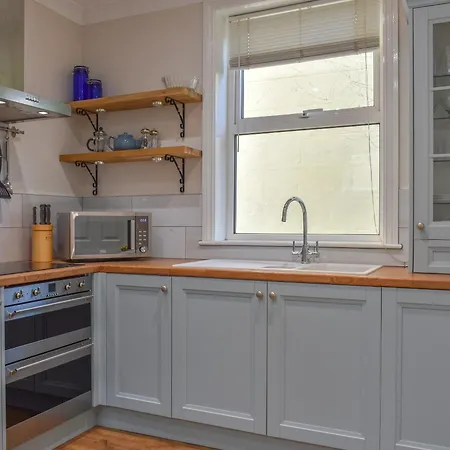 Rascals Rest Holiday home Whitby