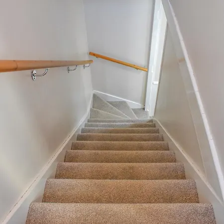 Rascals Rest Holiday home