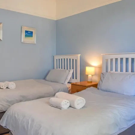 Rascal's Rest Holiday home Whitby