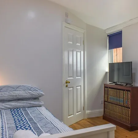 Σπίτι διακοπών Rascal's Rest Γουίτμπι