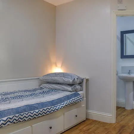 Σπίτι διακοπών Rascal's Rest