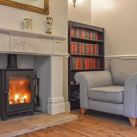 Rascal's Rest Γουίτμπι