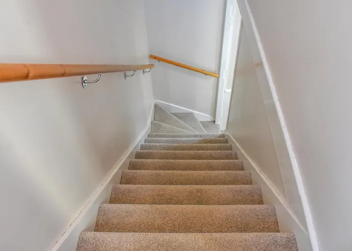 Rascal's Rest Holiday home