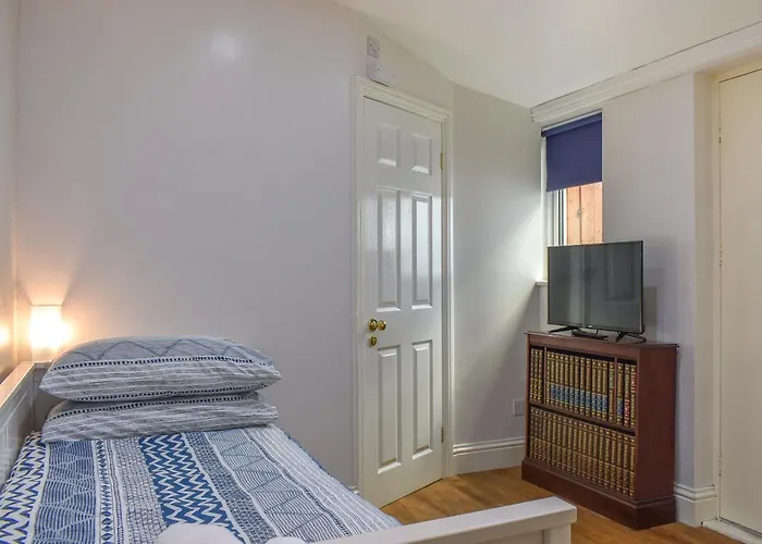 Holiday home Rascal's Rest Whitby