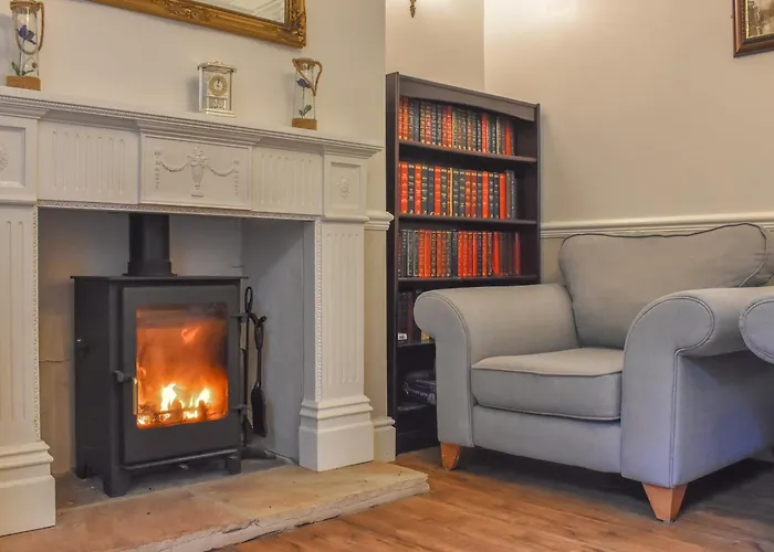 Rascal's Rest Whitby