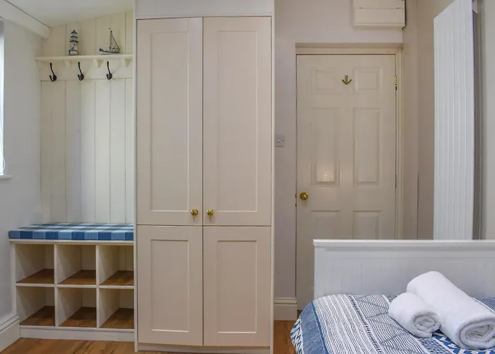 بيت للعطل Rascal's Rest *