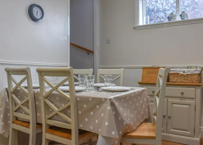 بيت للعطل Rascal's Rest *